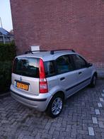 Fiat panda, Auto's, Voorwielaandrijving, 4 stoelen, 68 pk, Handgeschakeld