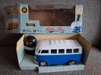 RC VW T1 Samba Busje - Nieuw in verpakking, Elektro, Nieuw, Ophalen of Verzenden, RTR (Ready to Run)