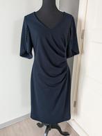 Joseph Ribkoff nieuwe jurk 40, Maat 38/40 (M), Blauw, Nieuw, Ophalen of Verzenden