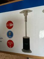 Terras verwarmer campinggaz, Ophalen, Zo goed als nieuw