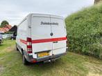 Mercedes-Benz Sprinter 311 2.2 CDI 366 DC AUTOMAAT EERSTE EI, Automaat, Gebruikt, 4 cilinders, 2800 kg