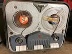Meerdere oude draagbare bandrecorders, Audio, Tv en Foto, Bandrecorders, Ophalen of Verzenden, Onderdeel