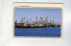 scheepvaart-foto-VISSERIJ-VLISSINGEN., Ophalen of Verzenden, 1980 tot heden, Zuid-Holland