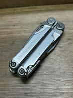 LEATHERMAN WAVE. MET CLIP, Ophalen of Verzenden, Gebruikt