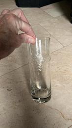 Glazen vaas, Ophalen, Overige kleuren, Minder dan 50 cm, Glas