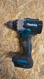 Makita accu boormachine DDF 486, Ophalen