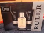 Creation Lamis Ruler Parfum Set voor Mannen, Ophalen of Verzenden