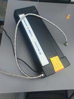 Daalderop close in compact plintboiler, Doe-het-zelf en Verbouw, Ophalen, Gebruikt, Aardgas, Boiler