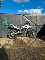 Derbi senda x treme, Ophalen, 6 versnellingen, Zo goed als nieuw, 50 cc