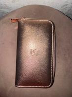 Kiko Milano make up tasje, Ophalen of Verzenden, Zo goed als nieuw, Roze, Overige merken