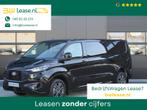 Ford Transit Custom 320 2.0 TDCI L2H1 Limited 170pk - Adapti, Auto's, Automaat, Euro 6, Overige kleuren, 2500 kg