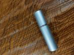 Navulbaar parfum verstuiver, Verzamelen, Parfumverzamelingen, Ophalen of Verzenden, Zo goed als nieuw, Miniatuur