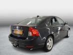 Volvo S40 2.5 T5 Summum | Youngtimer | Trekhaak | Stoel verw, Auto's, Volvo, Euro 5, Zwart, 700 kg, Sedan