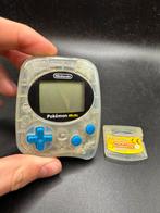 Pokemon mini party plus pokemon mini, Spelcomputers en Games, Spelcomputers | Nintendo Game Boy, Ophalen of Verzenden, Zo goed als nieuw