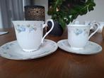 Kop en Schotels Royal Albert, Verzamelen, Ophalen of Verzenden, Gebruikt, Porselein, Kop en/of schotel