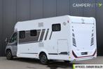 Carado T448 140pk Automaat | Pro + Pakket | Ruime indeling |, Tot en met 2, 7 tot 8 meter, Bedrijf, Diesel
