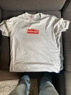 Supreme x cdg (comme des garcon) box logo xl, Kleding | Heren, T-shirts, Supreme x cdg, Ophalen of Verzenden, Maat 56/58 (XL)