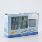 Precisiemechanische gereedschapsset 27 stuks, Flex Ltd., Zo goed als nieuw, https://flex.com/contact-us, Nobelstraat 10, 5807 GA Oostrum LB, Limburg, Nederland