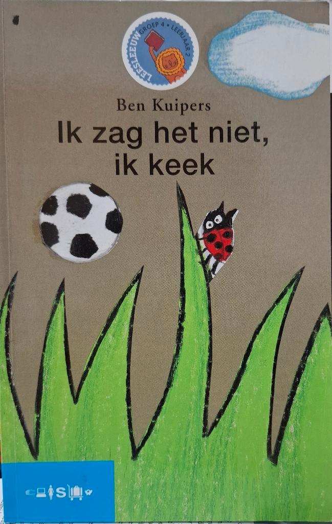 4 x Avi 3 groep 4 Leesleeuw boekjes Goed om in te oefenen., Boeken, Kinderboeken | Jeugd | onder 10 jaar, Gelezen, Fictie algemeen