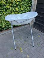 Baby badje compleet, Kinderen en Baby's, Zo goed als nieuw, Badje, Standaard, Ophalen