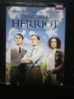 young james herriot, Cd's en Dvd's, Alle leeftijden, Gebruikt, Ophalen of Verzenden, Drama