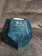 BOB waxinelichthouder, Huis en Inrichting, Woonaccessoires | Kandelaars en Kaarsen, Ophalen of Verzenden, Zo goed als nieuw, Overige materialen