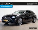 Mercedes-Benz C-Klasse Estate 300e Business Solution AMG, Automaat, Achterwielaandrijving, 1800 kg, 4 cilinders