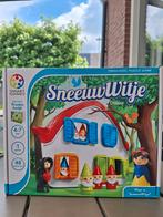 Sneeuwwitje Deluxe - Smart Games, Hobby en Vrije tijd, Gezelschapsspellen | Bordspellen, Een of twee spelers, Nieuw, Ophalen of Verzenden