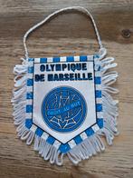 Olympique Marseille voetbalvaantje, Vaantje of Sjaal, Ophalen of Verzenden, Zo goed als nieuw, Buitenlandse clubs