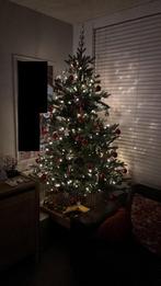 Blackbox kerstboom 185 CM, Diversen, Ophalen of Verzenden, Zo goed als nieuw