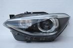 Koplamp BMW 1 Serie F20 21Xenon LED links MOOI ! 7296909-07, Ophalen of Verzenden