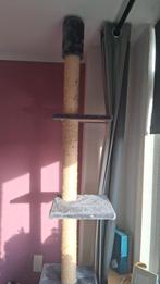 Plafond krabpaal, Dieren en Toebehoren, Ophalen, Krabpaal