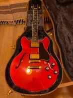 Gibson ES 339, Muziek en Instrumenten, Ophalen, Zo goed als nieuw, Semi-solid body, Gibson