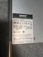 QNAP TS-432XU-RP NAS met 4x 3TB HDD, Computers en Software, NAS, Ophalen of Verzenden, Gebruikt