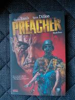 Preacher book 4 - Garth Ennis, Ophalen of Verzenden