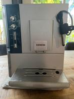 Siemens bonenmachine, Ophalen, Gebruikt, Koffiemachine