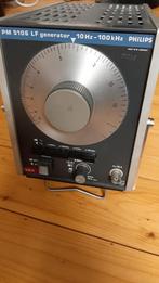 Philips PM5106, Doe-het-zelf en Verbouw, Ophalen of Verzenden, Gebruikt, Elektriciteit