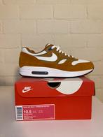 Nik Air Max 1 Curry, Overige kleuren, Verzenden, Nike, Sneakers of Gympen