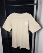 Dior Relaxed-fit Dior Charm-T-shirt, Christian Dior, Maat 48/50 (M), Beige, Nieuw