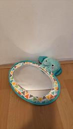 Babyspiegel voor de auto, Ophalen of Verzenden, Gebruikt, Overige typen