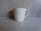 Senseo mokje Wit Vivo Villeroy & Boch, Huis en Inrichting, Keuken | Servies, Ophalen of Verzenden, Zo goed als nieuw, Overige stijlen