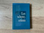 Ds J W Kersten ea Een schone erfenis, Boeken, Godsdienst en Theologie, Ophalen of Verzenden, Zo goed als nieuw