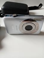 Canon IXUS 105 12.1 MGA Pixels, Nieuw, 12 Megapixel, Canon, 8 keer of meer