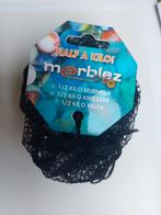 Nieuw halve kilo zak knikkers, Ophalen of Verzenden, Nieuw