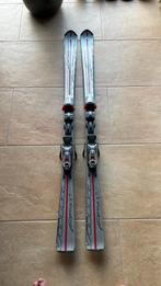 Völkl ski’s 163 cm, Overige merken, 160 tot 180 cm, Ophalen of Verzenden, Zo goed als nieuw