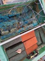 leuk 4 kamerfilter polytech inclusief seef, Tuin en Terras, Vijver-toebehoren, Ophalen, Gebruikt, Vijverfilter