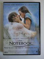 The Notebook (2004), Vanaf 6 jaar, Ophalen of Verzenden, Drama