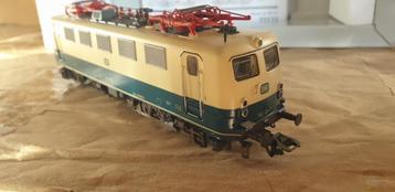 Trix H0 22171 BR 141, DB DCC sound nieuw in OVP ook Roco beschikbaar voor biedingen