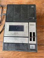 Erres draagbare cassette recorder, Ophalen of Verzenden, Philips