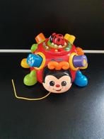 Vtech Vrolijke Vormenkever, Ophalen of Verzenden, Zo goed als nieuw